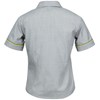 Blouse - grey
